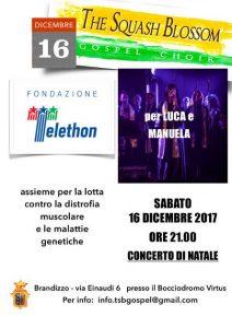 Scopri di più sull'articolo Concerto di Natale
