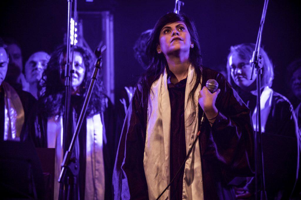the squash blossom gospel choir 02
