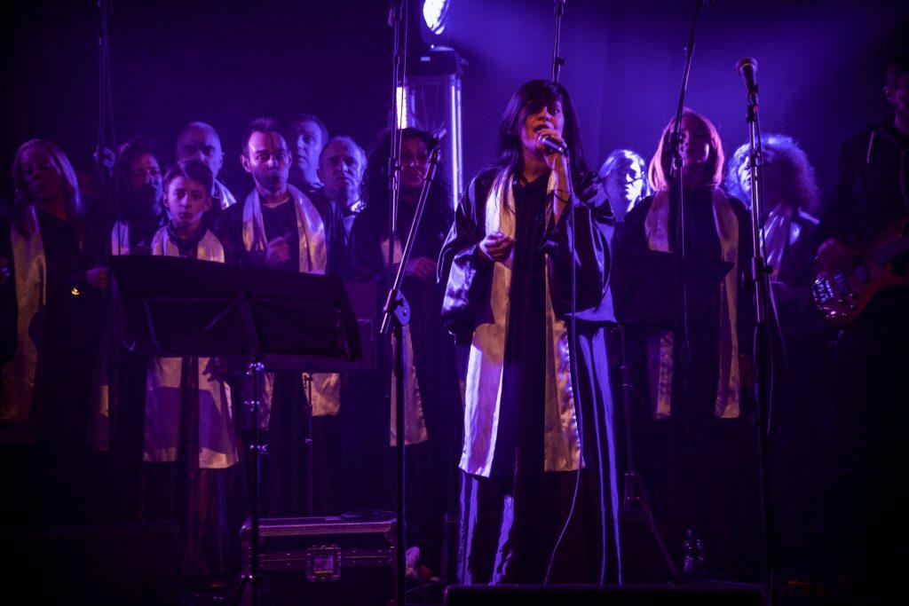 the squash blossom gospel choir 04