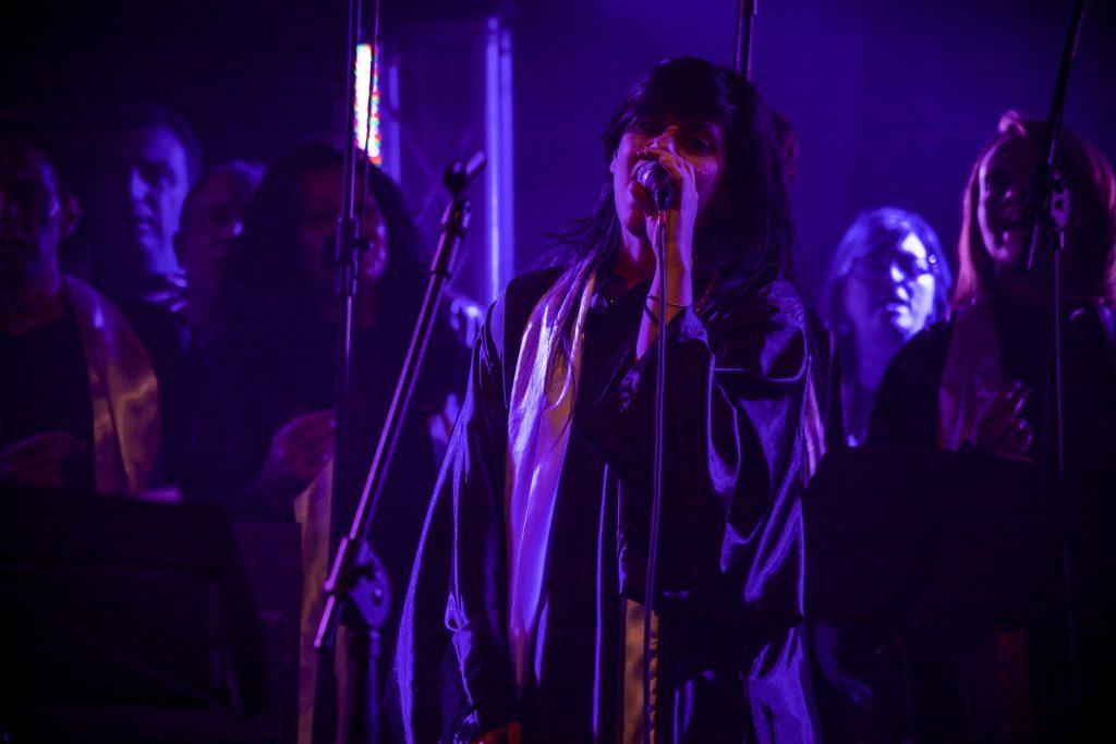 the squash blossom gospel choir 05
