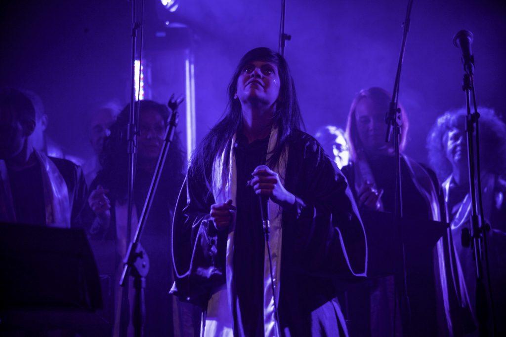 the squash blossom gospel choir 06