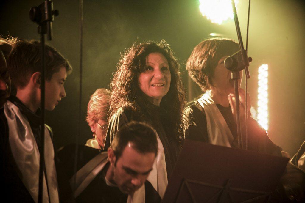 the squash blossom gospel choir 18