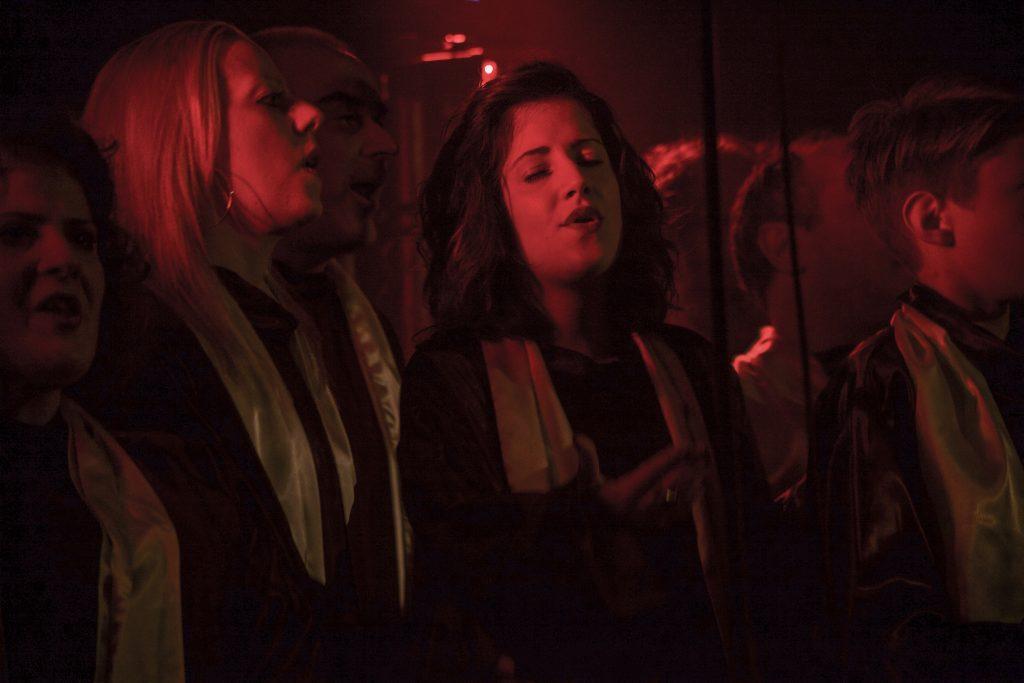 the squash blossom gospel choir 20