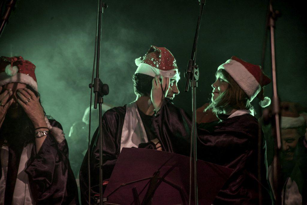 the squash blossom gospel choir 24