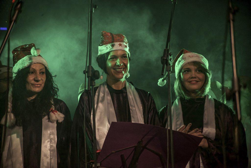 the squash blossom gospel choir 26