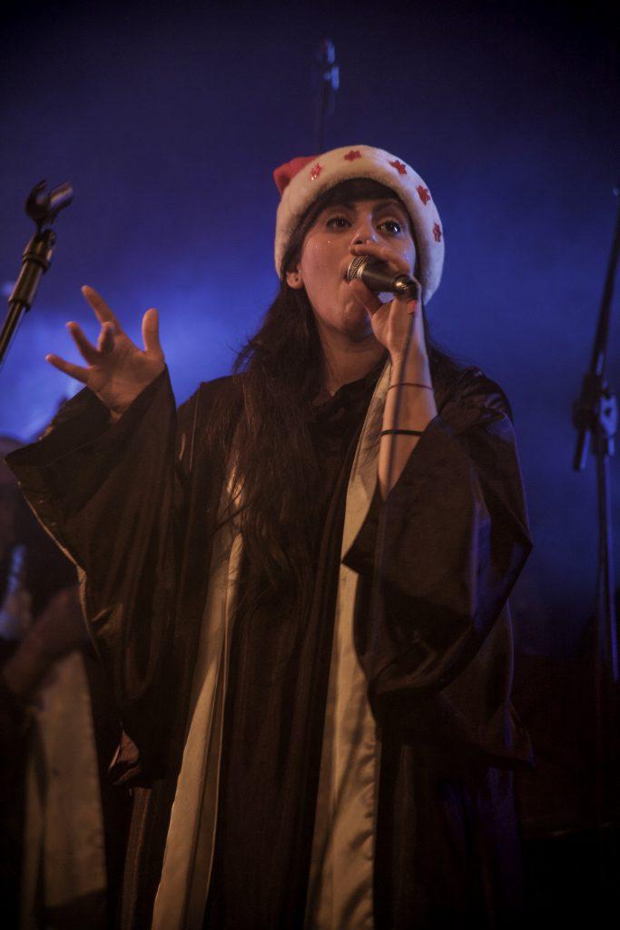 the squash blossom gospel choir 30