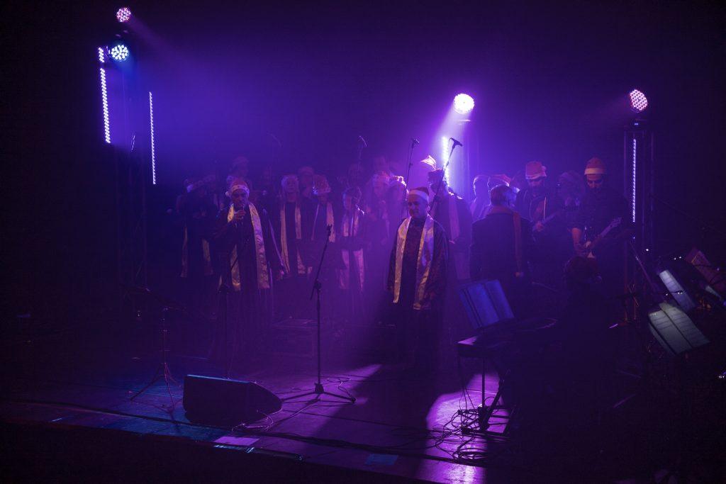 the squash blossom gospel choir 38
